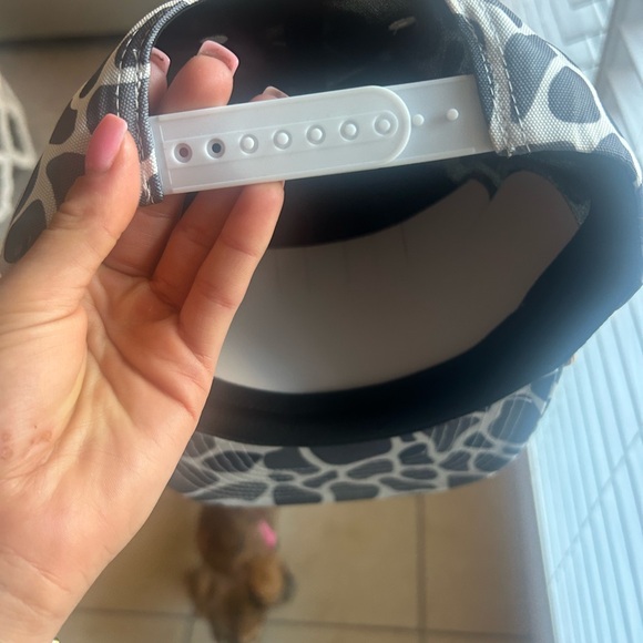 Southern string hat - Picture 4 of 4